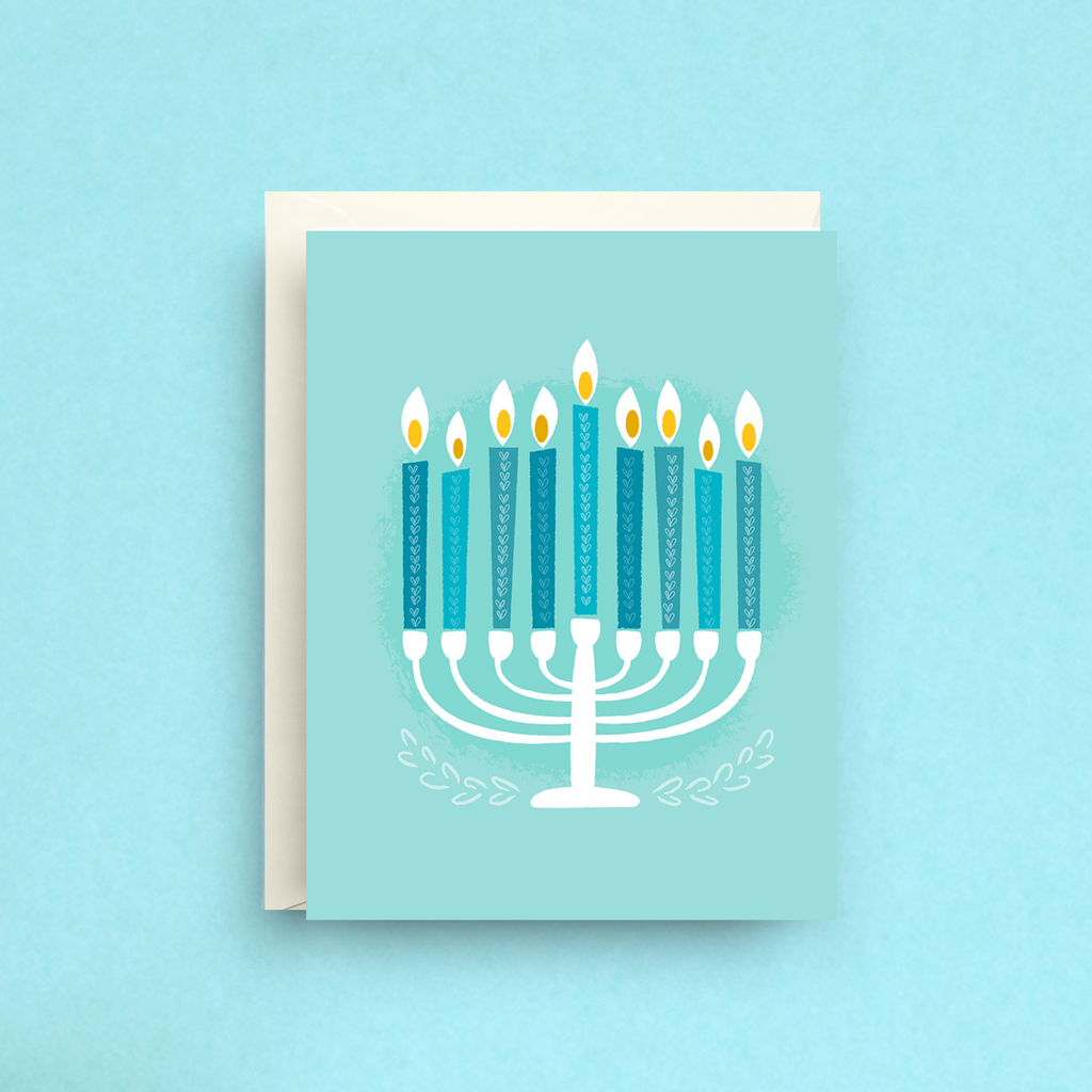 MENORAH