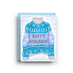 Hanukkah Sweater