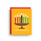 HAPPY KWANZAA