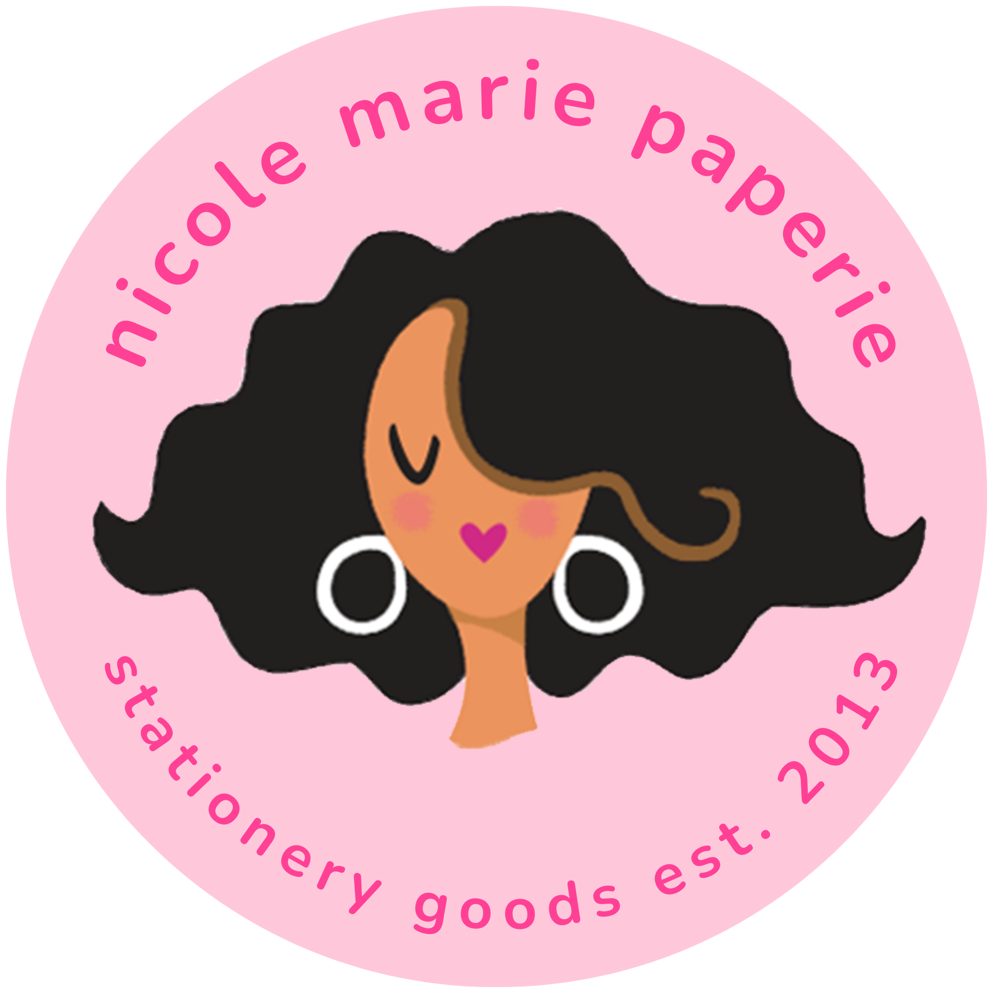 Nicole Marie Paperie